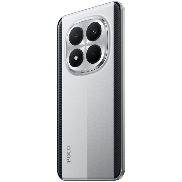 Xiaomi POCO M8 Pro 5G 12GB/512GB Plata